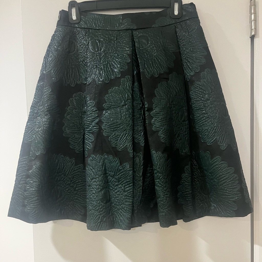 Trina Turk Aline Skirt